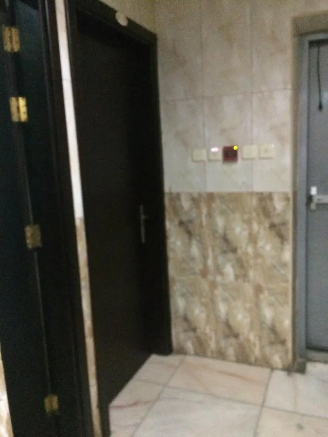 Al Hayat Plaza Ξενοδοχείο Μέκκα