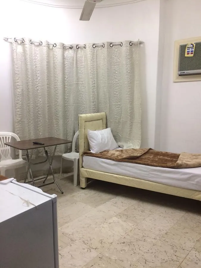 Al Hayat Plaza Ξενοδοχείο Μέκκα