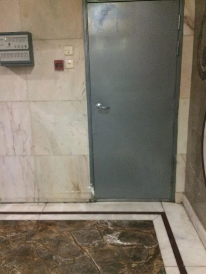 Al Hayat Plaza Ξενοδοχείο Μέκκα