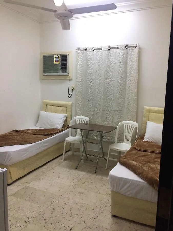 Al Hayat Plaza 0*, Mecca Arab Saudi